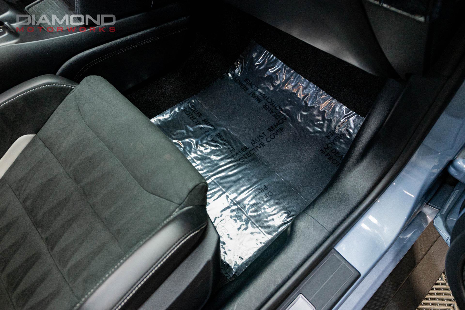 Used 2022 Ford Mustang Shelby GT500 image 89