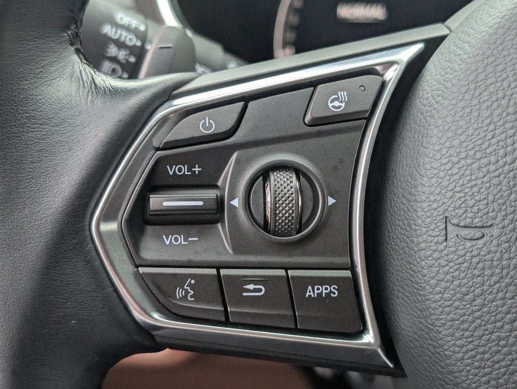 Used 2023 Acura MDX w/ Advance Package AWD/4WD image 17
