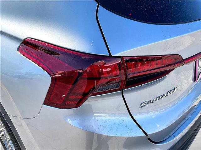 Used 2021 Hyundai Santa Fe SE w/ Cargo Package image 28