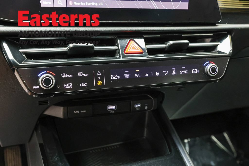 Used 2023 Kia Niro Wind w/ Wind Preserve Package FWD image 20