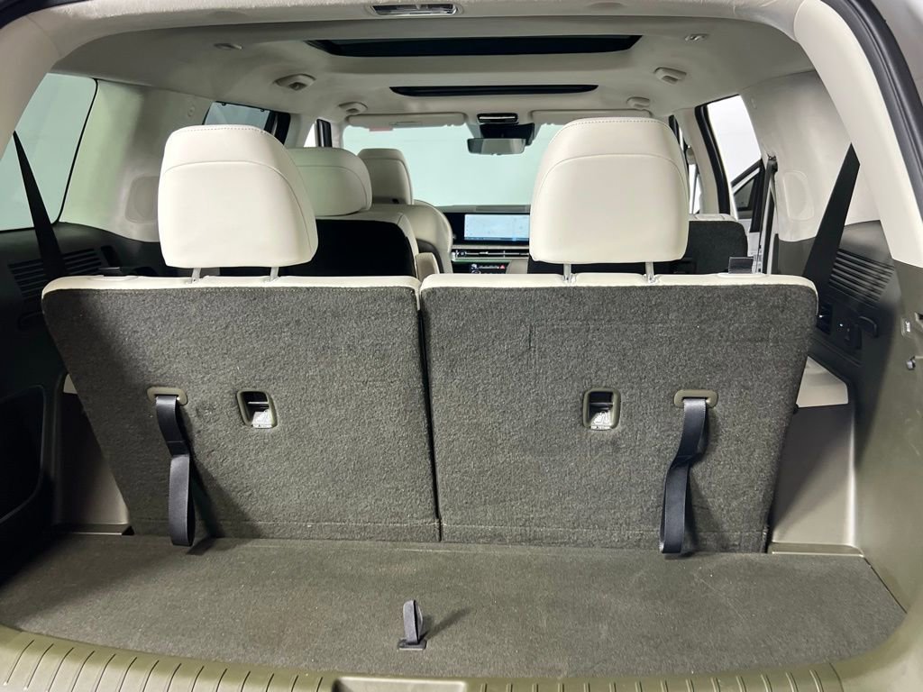 Used 2024 Hyundai Santa Fe Calligraphy image 29