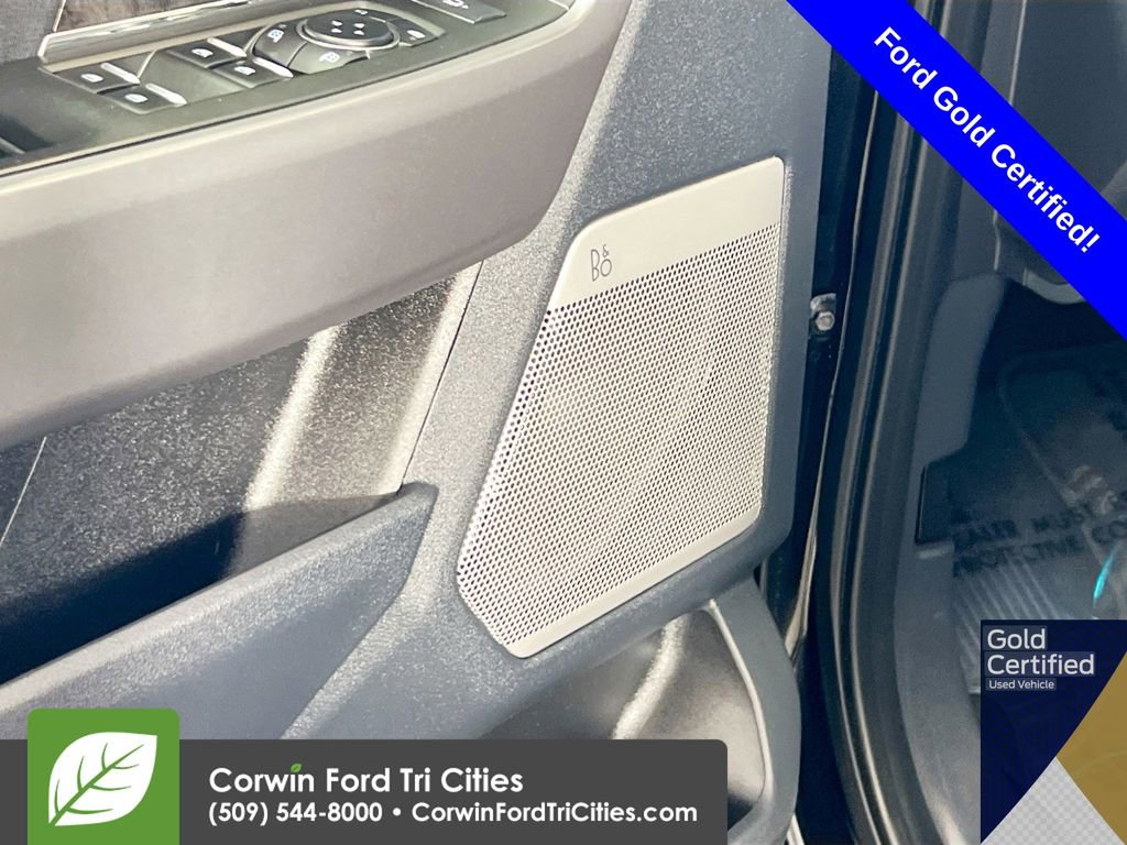 Certified 2025 Ford F350 Lariat image 13