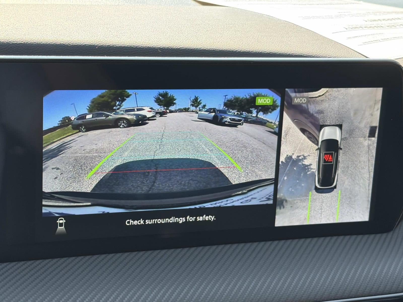 Used 2026 Nissan Kicks SR FWD image 32