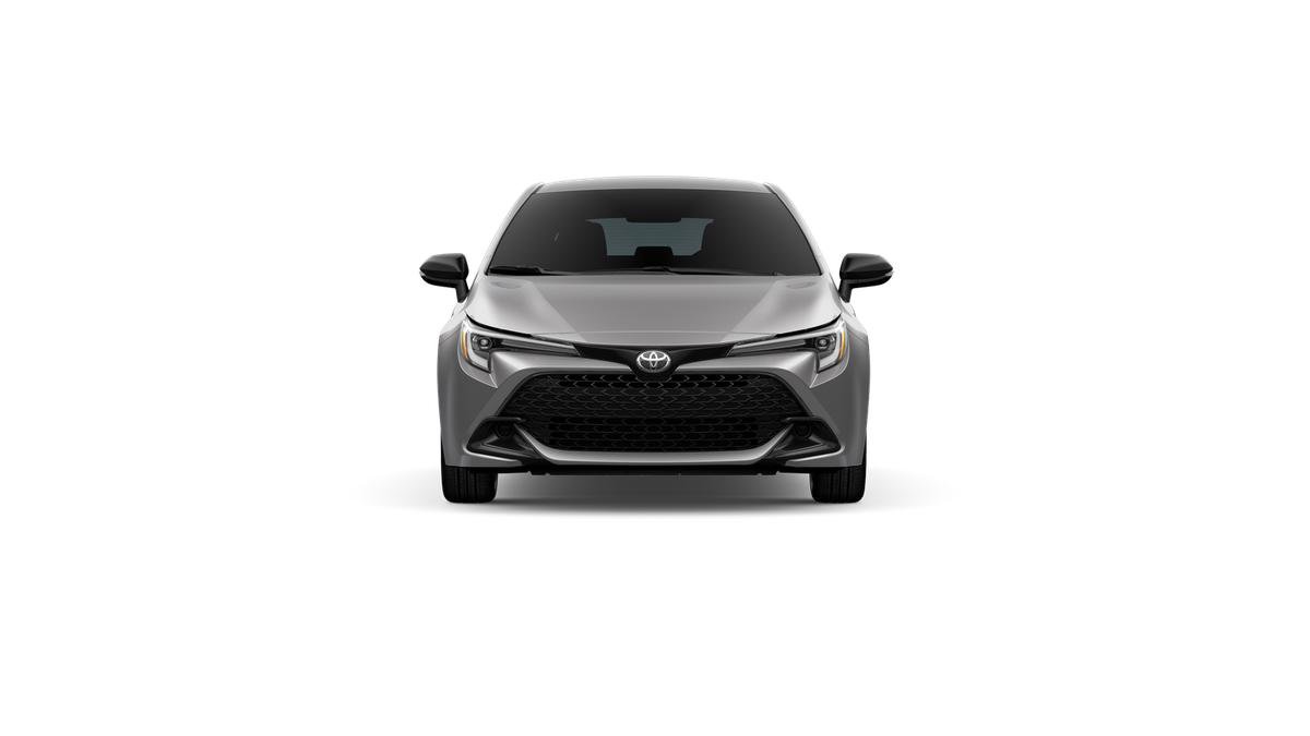 New 2026 Toyota Corolla SE image 17