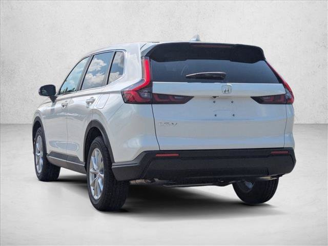 New 2026 Honda CR-V EX image 9