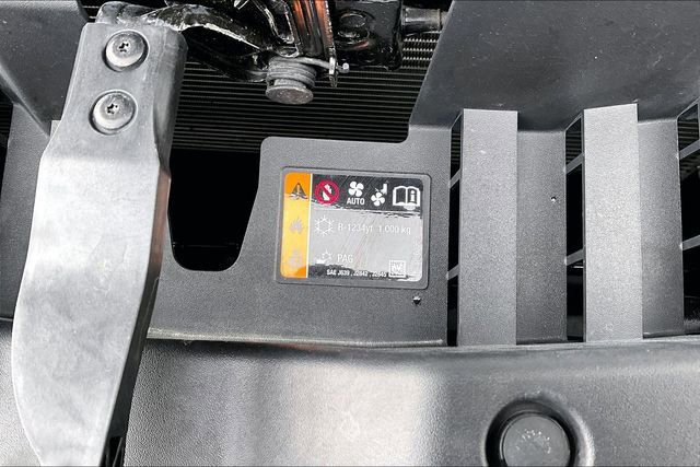 Certified 2023 Chevrolet Suburban RST AWD/4WD image 32