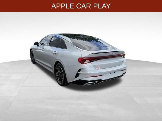 Used 2022 Kia K5 GT-Line w/ GT-Line Awd Premium Package image 5
