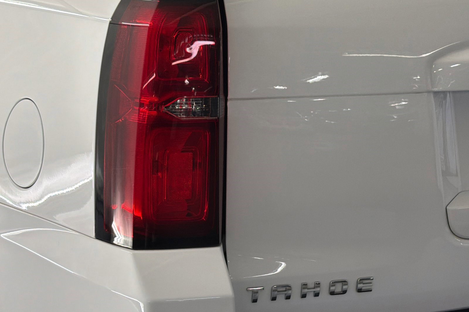 Used 2016 Chevrolet Tahoe LT image 12