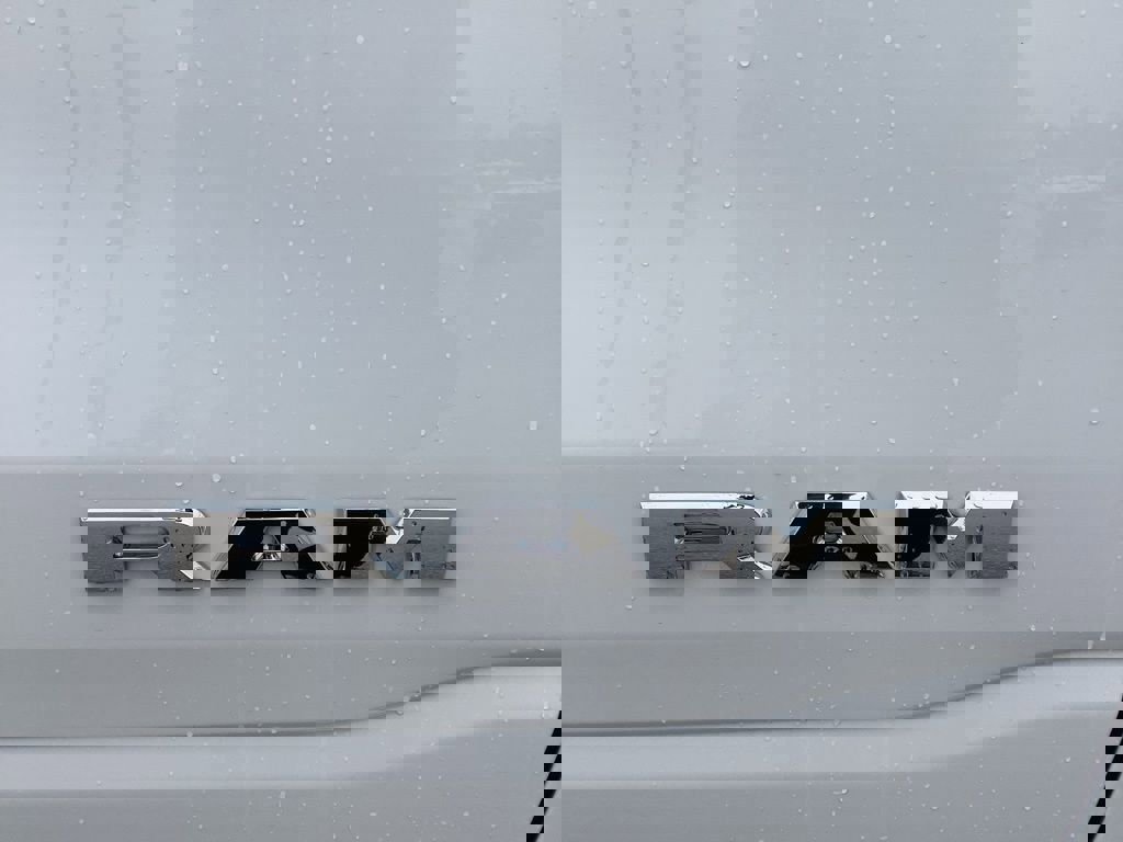 New 2026 RAM 1500 Big Horn image 11