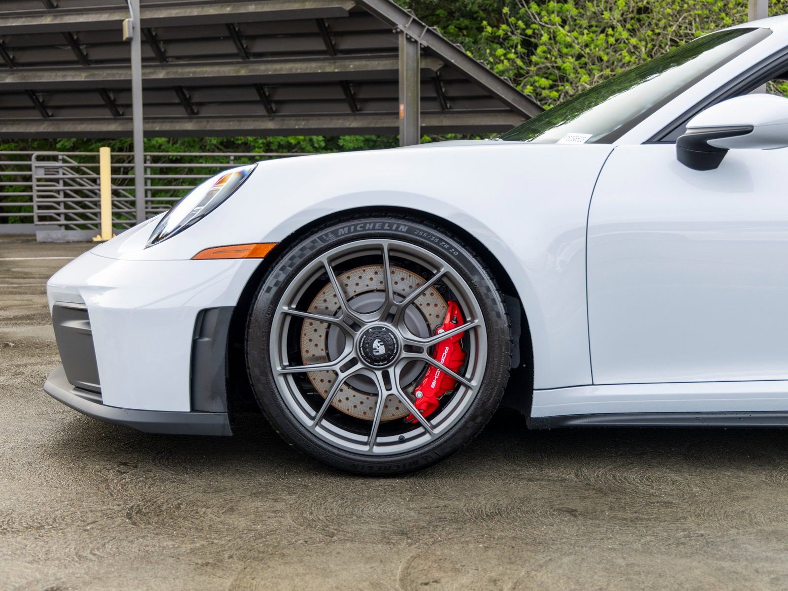 Used 2026 Porsche 911 GT3 image 13