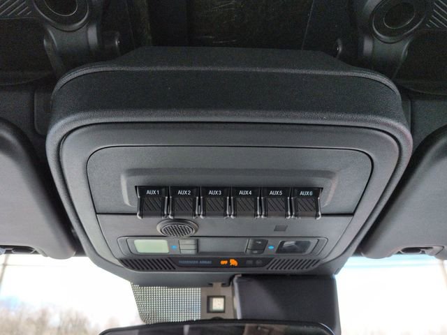 Certified 2022 Ford Bronco Badlands image 13