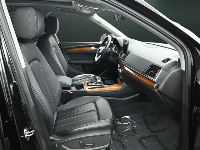 Used 2023 Audi Q5 2.0T Premium Plus image 21