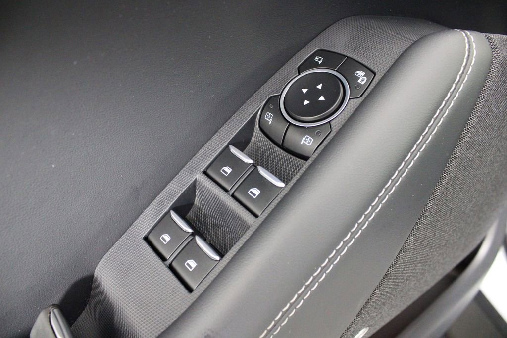 Used 2023 Ford Mustang Mach-E Premium image 16