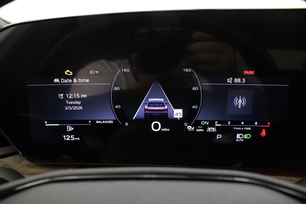 New 2025 Audi Q5 Prestige image 10