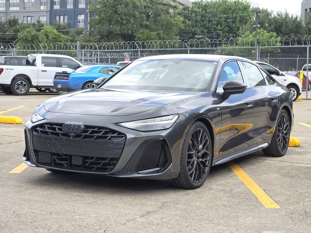 New 2026 Audi A6 Prestige AWD/4WD image 6