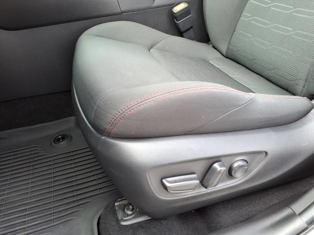 Certified 2023 Toyota RAV4 SE w/ Weather & Moonroof Package AWD/4WD image 19