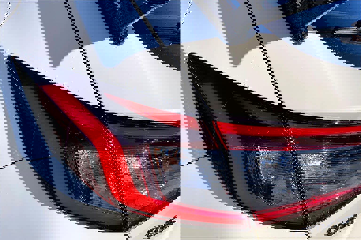 Used 2024 Honda Civic Type R image 28