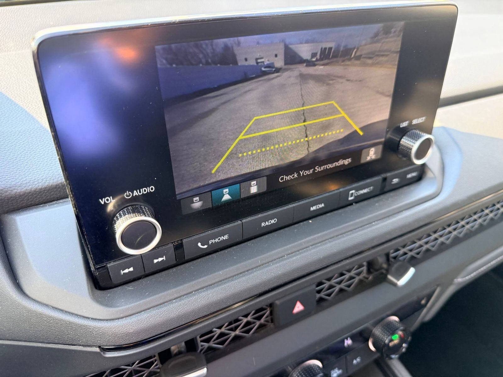 Used 2023 Honda Accord EX image 30