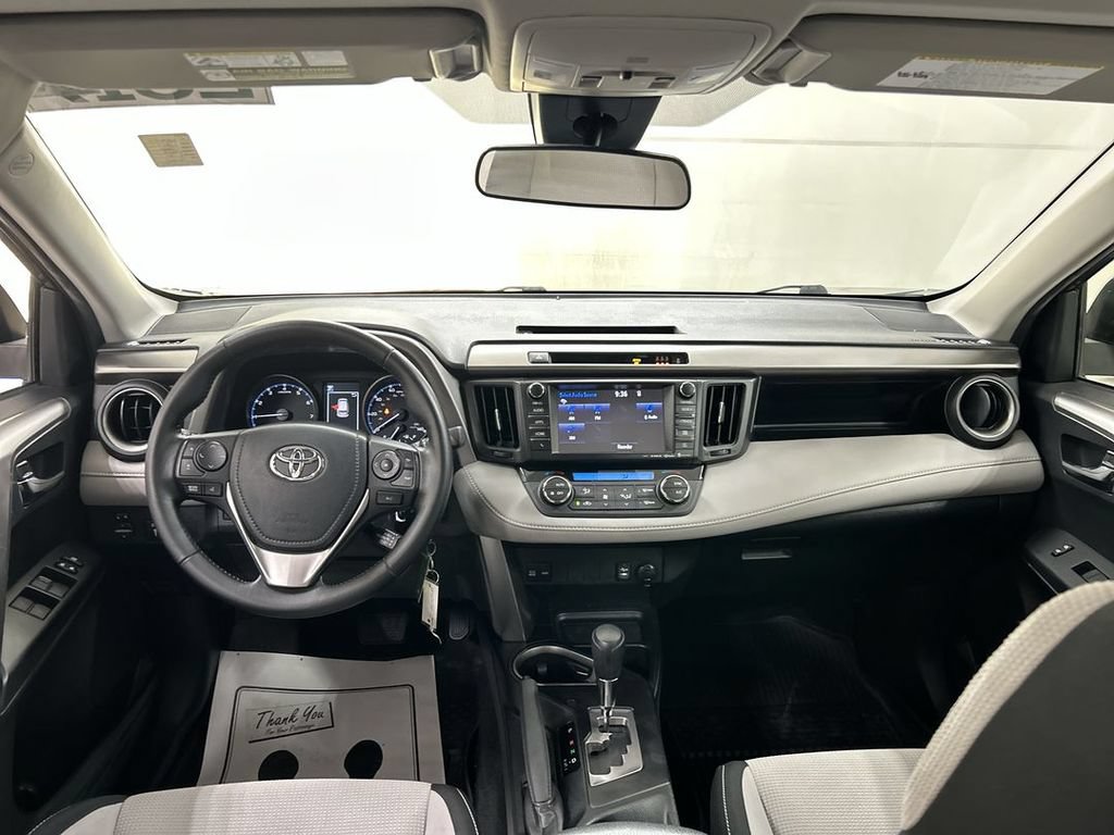 Used 2017 Toyota RAV4 XLE w/ All Weather Liner Package AWD/4WD image 18