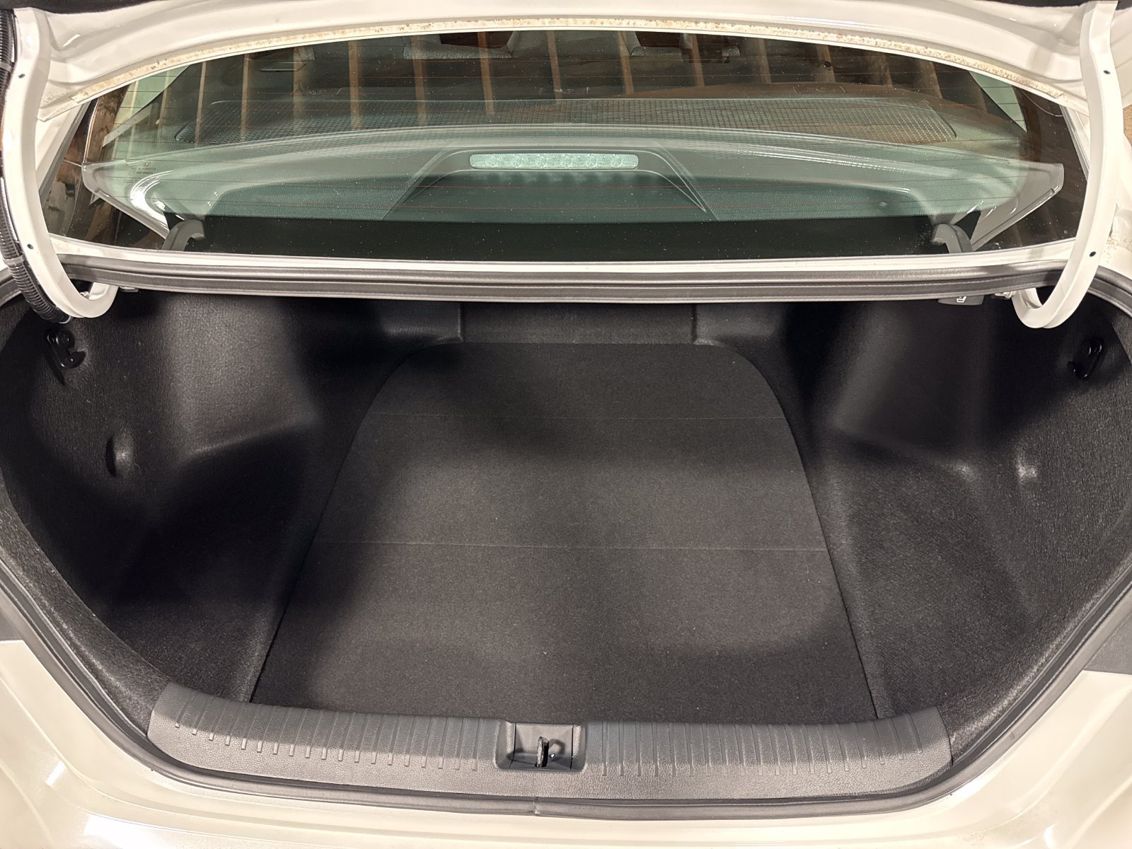 Used 2024 Honda Accord LX image 25