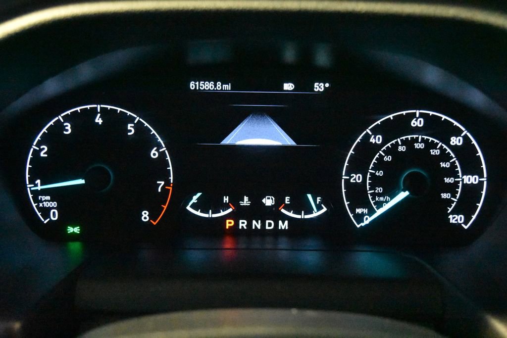 Used 2024 Ford Transit 250 148 Medium Roof Extended AWD image 18