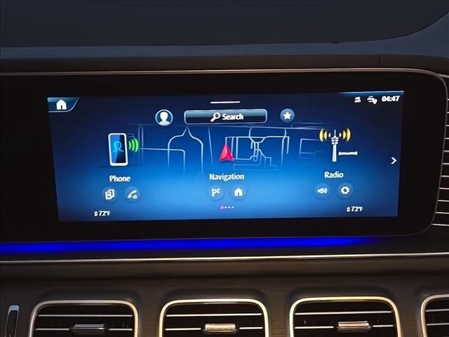 Used 2024 Mercedes-Benz GLE 350 4MATIC image 23