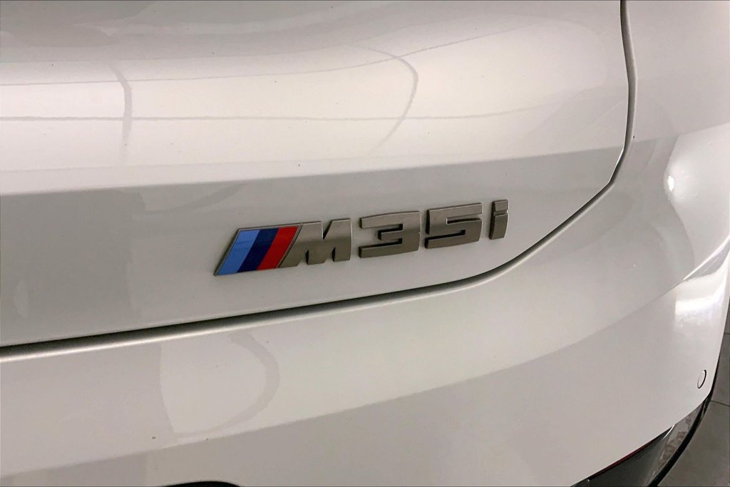 Used 2022 BMW X2 M35i w/ Premium Package AWD/4WD image 30