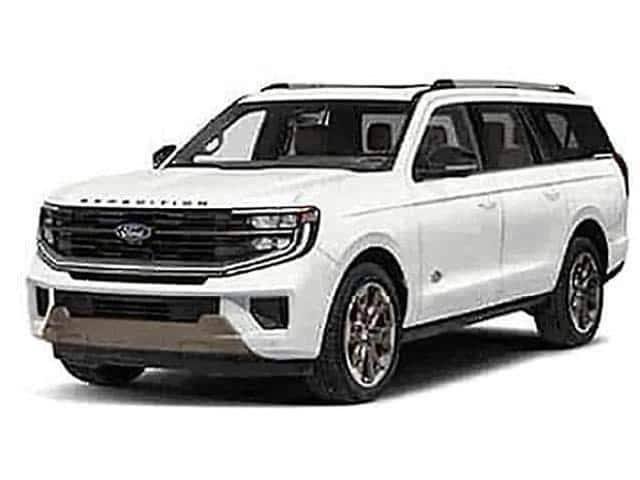New 2027 Ford Expedition Max King Ranch AWD/4WD image 57