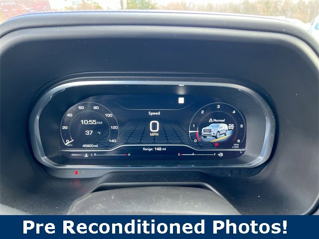 Used 2023 GMC Yukon AT4 image 12