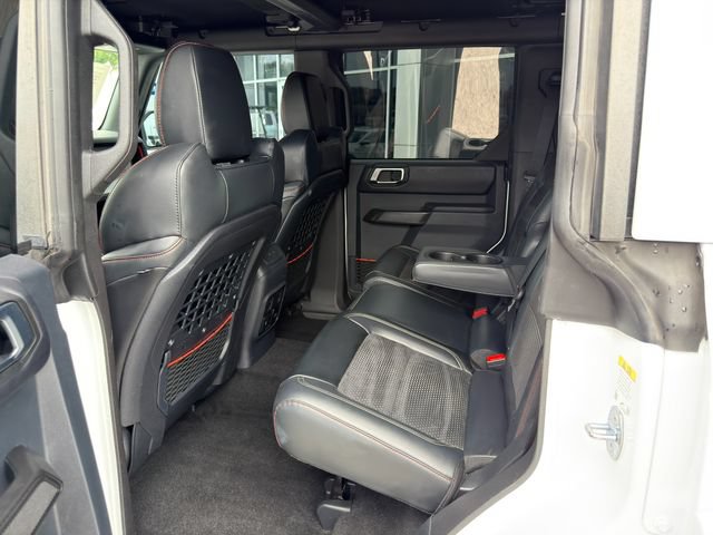 Used 2023 Ford Bronco Raptor AWD/4WD image 16