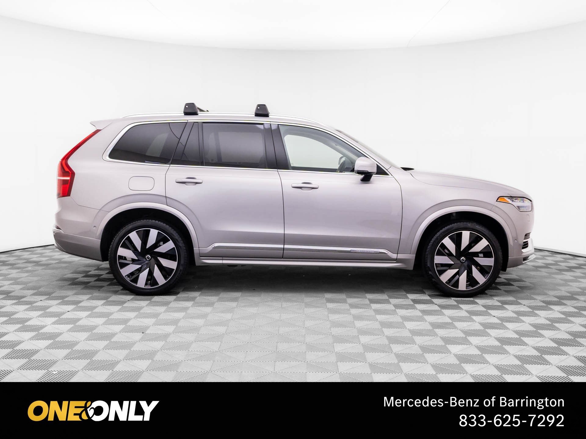 Used 2024 Volvo XC90 T8 Ultimate w/ Lounge Package AWD/4WD image 6