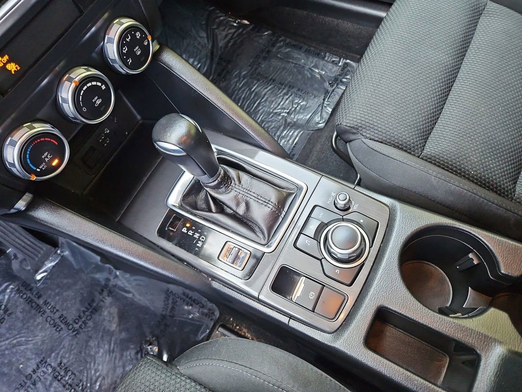 Used 2016 MAZDA CX-5 Touring AWD/4WD image 21