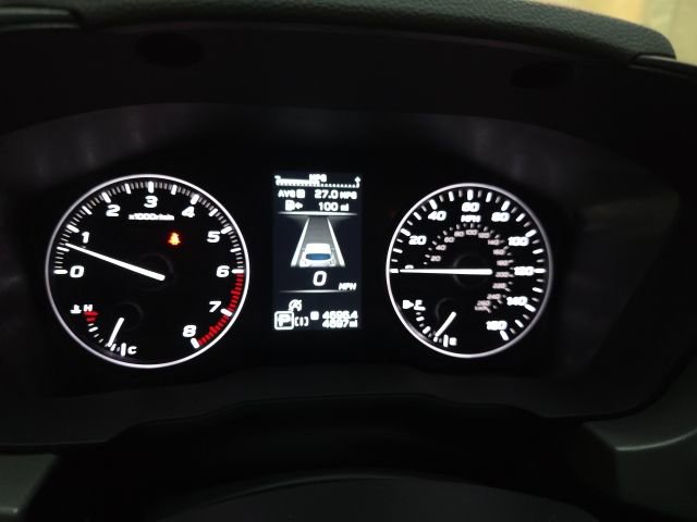 Certified 2026 Subaru Crosstrek 2.0i Premium image 19