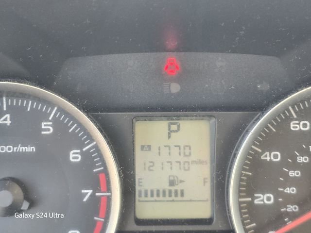 Used 2014 Subaru Crosstrek 2.0i Premium image 7