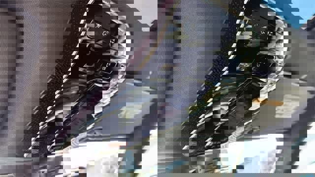 Certified 2025 Mercedes-Benz GLC 300 4MATIC image 44