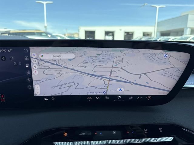 New 2026 Buick Enclave Sport Touring w/ Power Package image 22