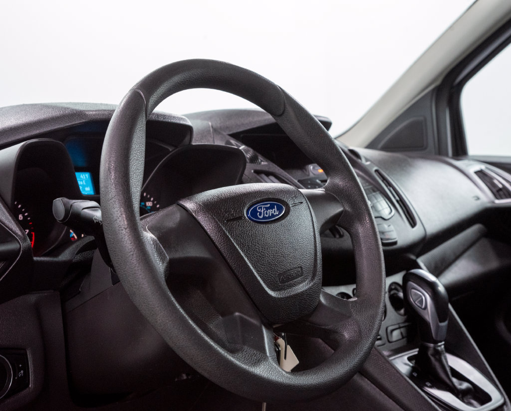 Used 2015 Ford Transit Connect XL FWD image 18