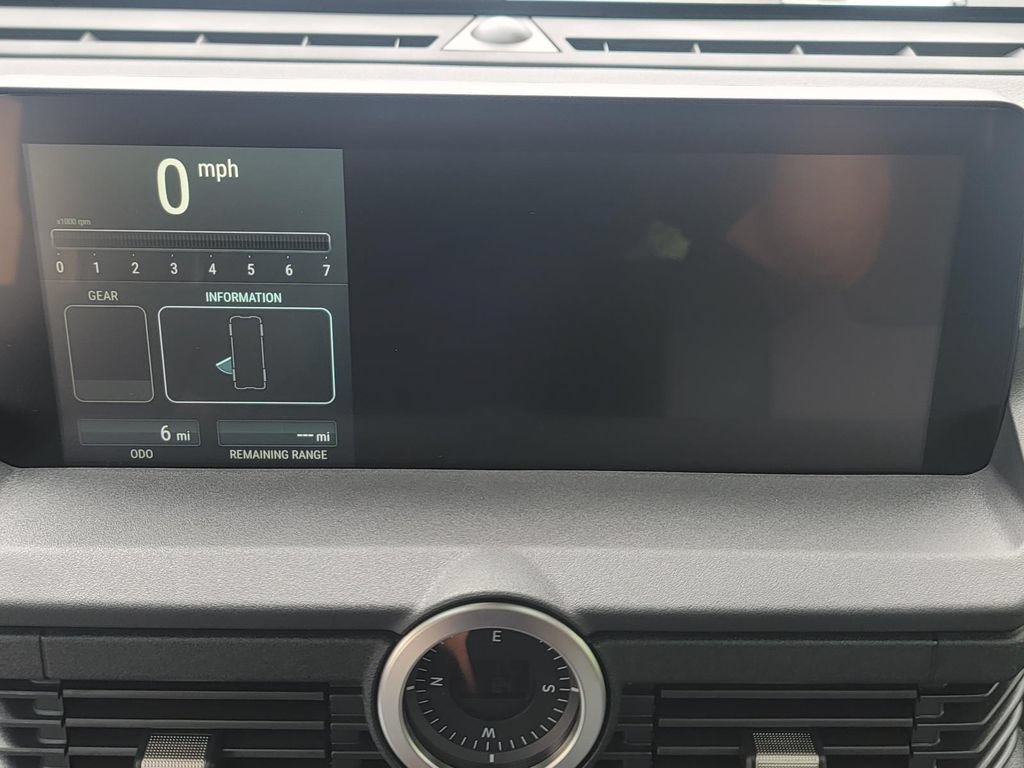 New 2026 INEOS Grenadier Station Wagon AWD/4WD image 24
