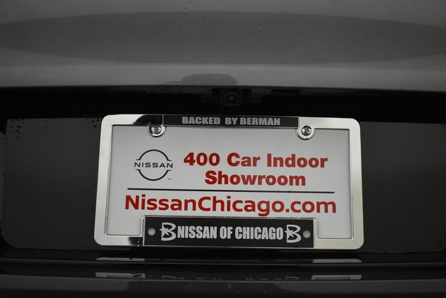 New 2026 Nissan Murano Platinum w/ Cargo Package AWD/4WD image 44