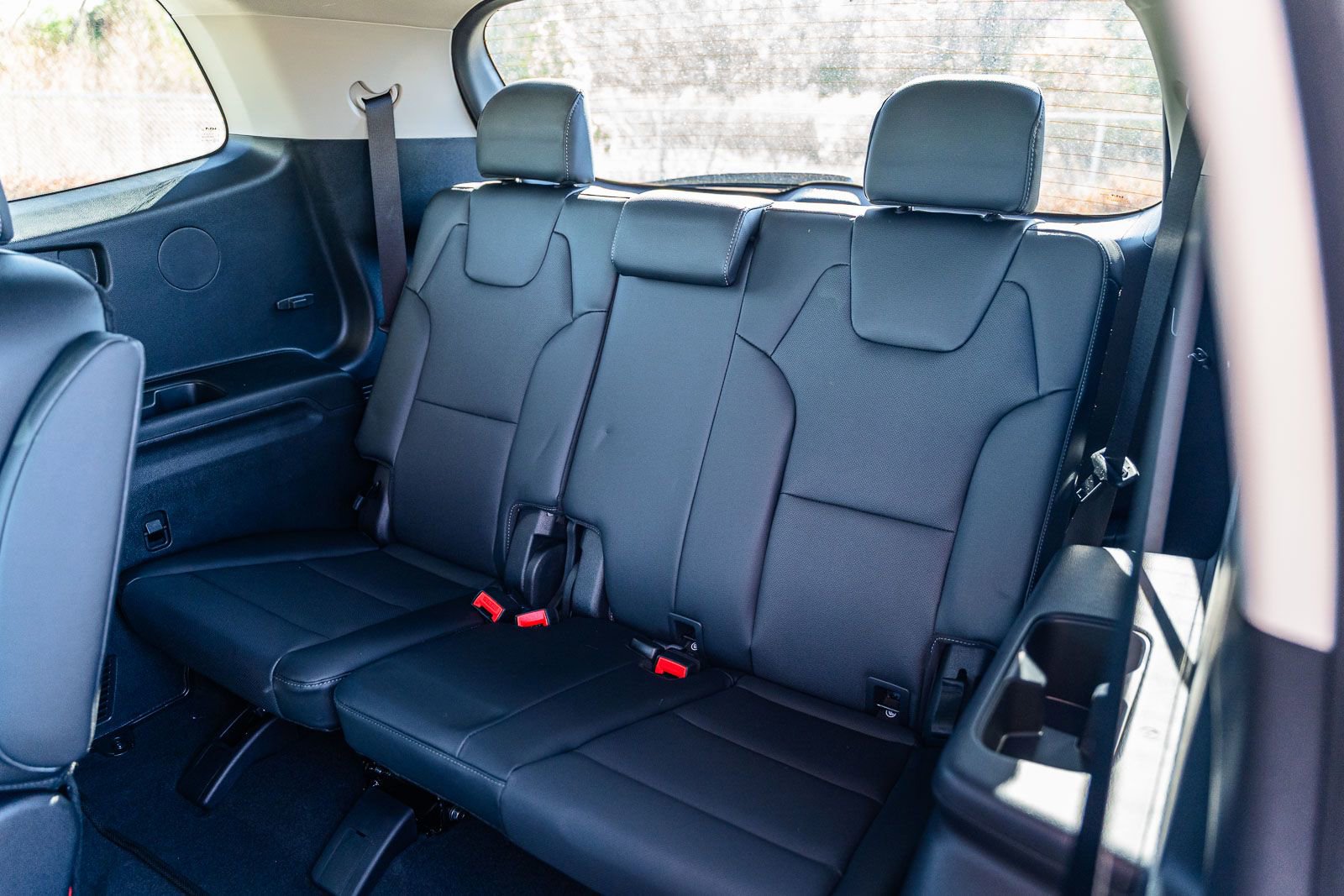 New 2025 Kia Telluride EX image 14