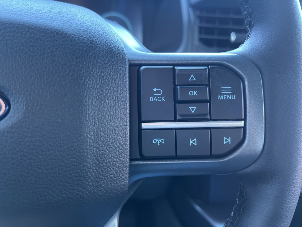 New 2025 Ford F150 Lightning Flash image 17