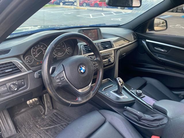 Used 2018 BMW 330i Sedan image 14