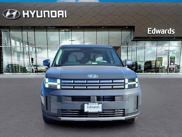 New 2026 Hyundai Santa Fe SE image 11