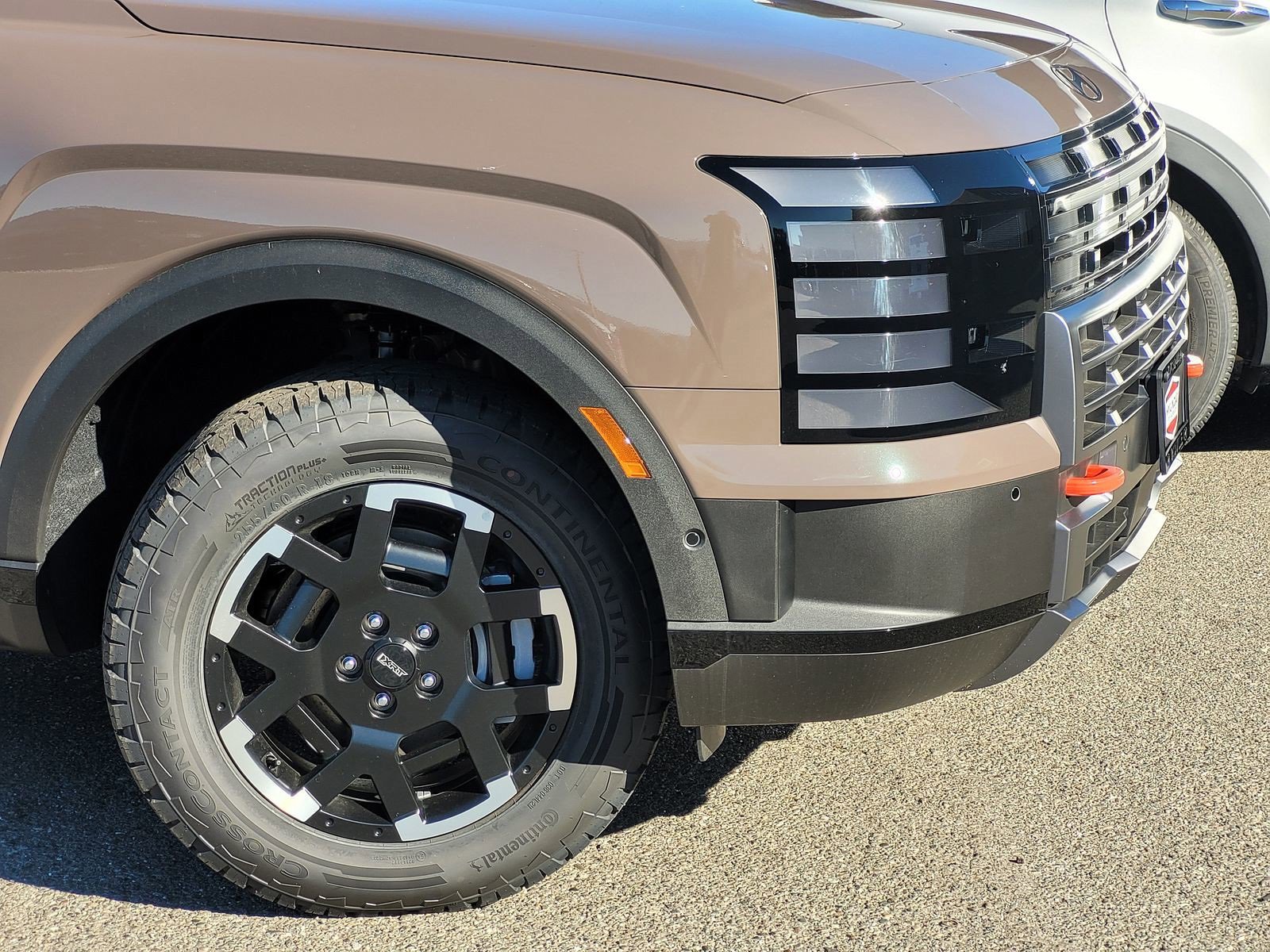 New 2026 Hyundai Palisade XRT Pro image 3