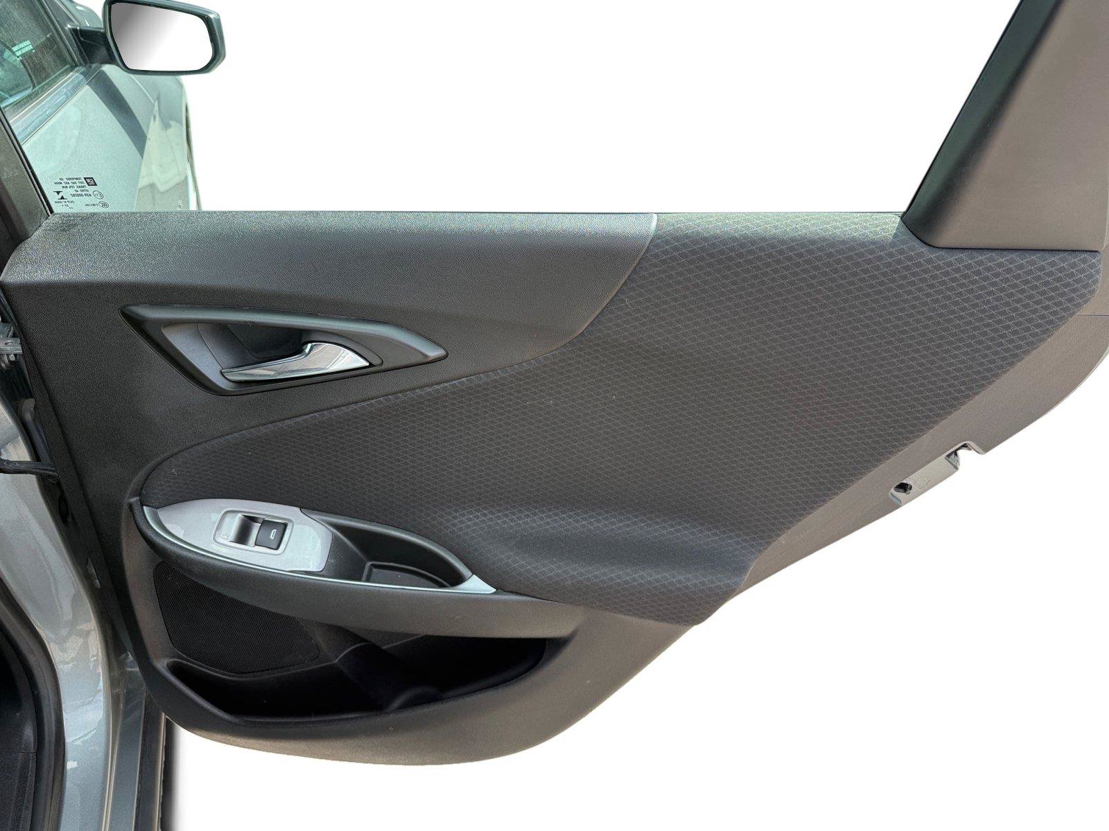 Used 2024 Chevrolet Malibu LT FWD image 21
