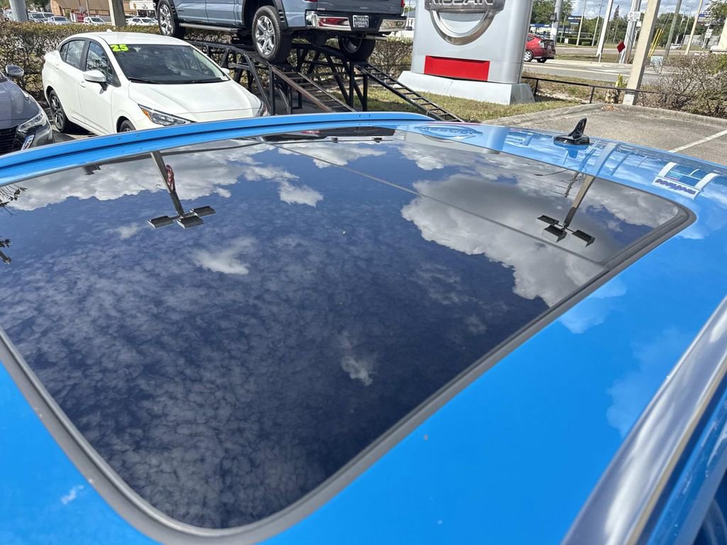 Used 2020 Audi Q3 2.0T Premium Plus AWD/4WD image 35