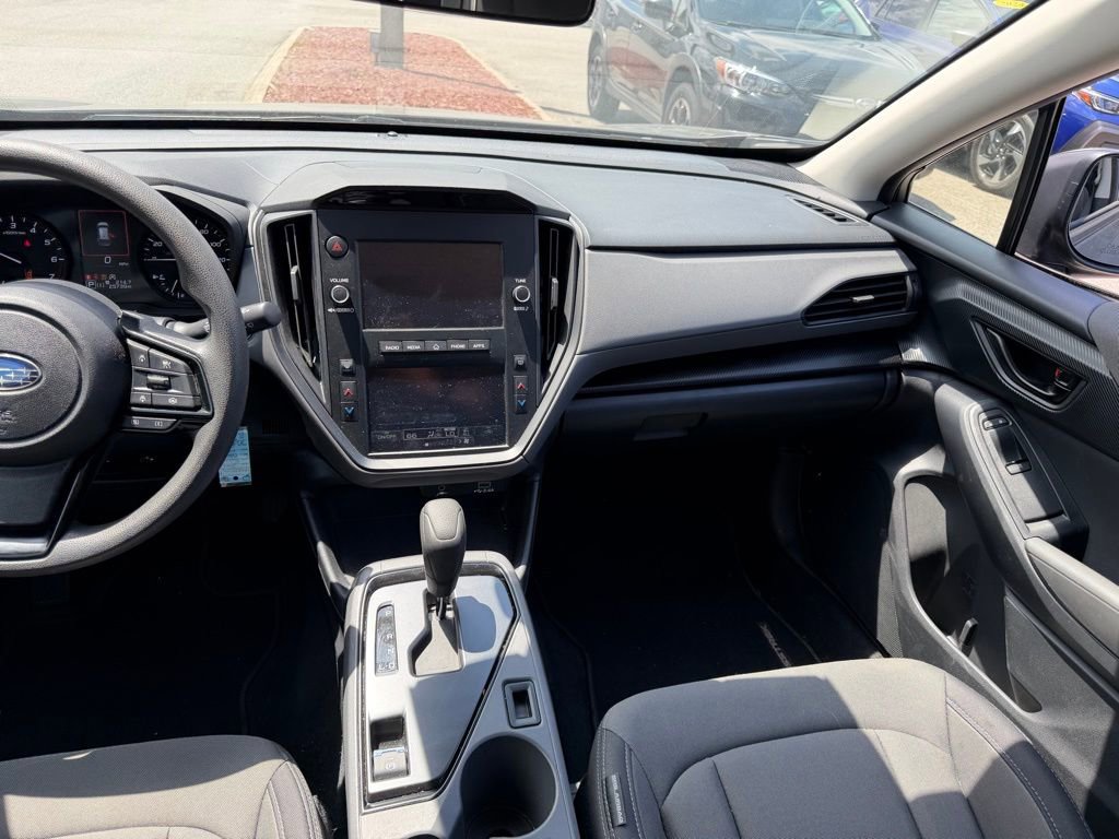 Used 2024 Subaru Crosstrek 2.0i AWD/4WD image 21
