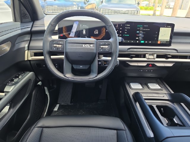 New 2027 Kia Telluride LX FWD image 9