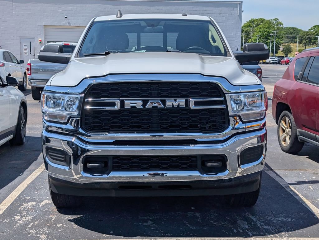 Used 2020 RAM 2500 Tradesman image 5