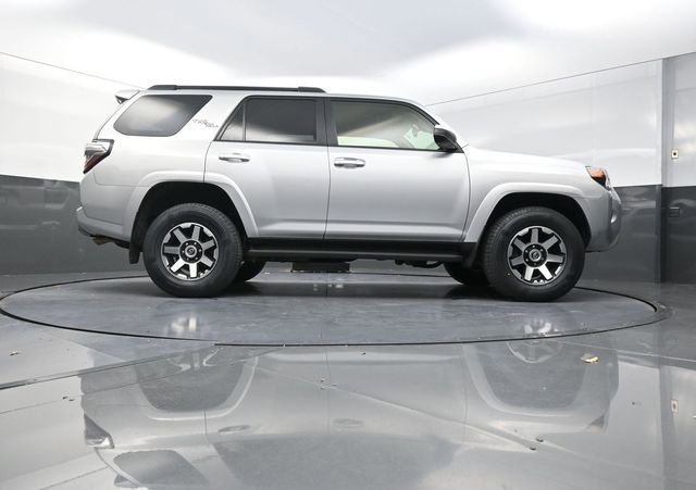 Used 2024 Toyota 4Runner TRD Off-Road image 26